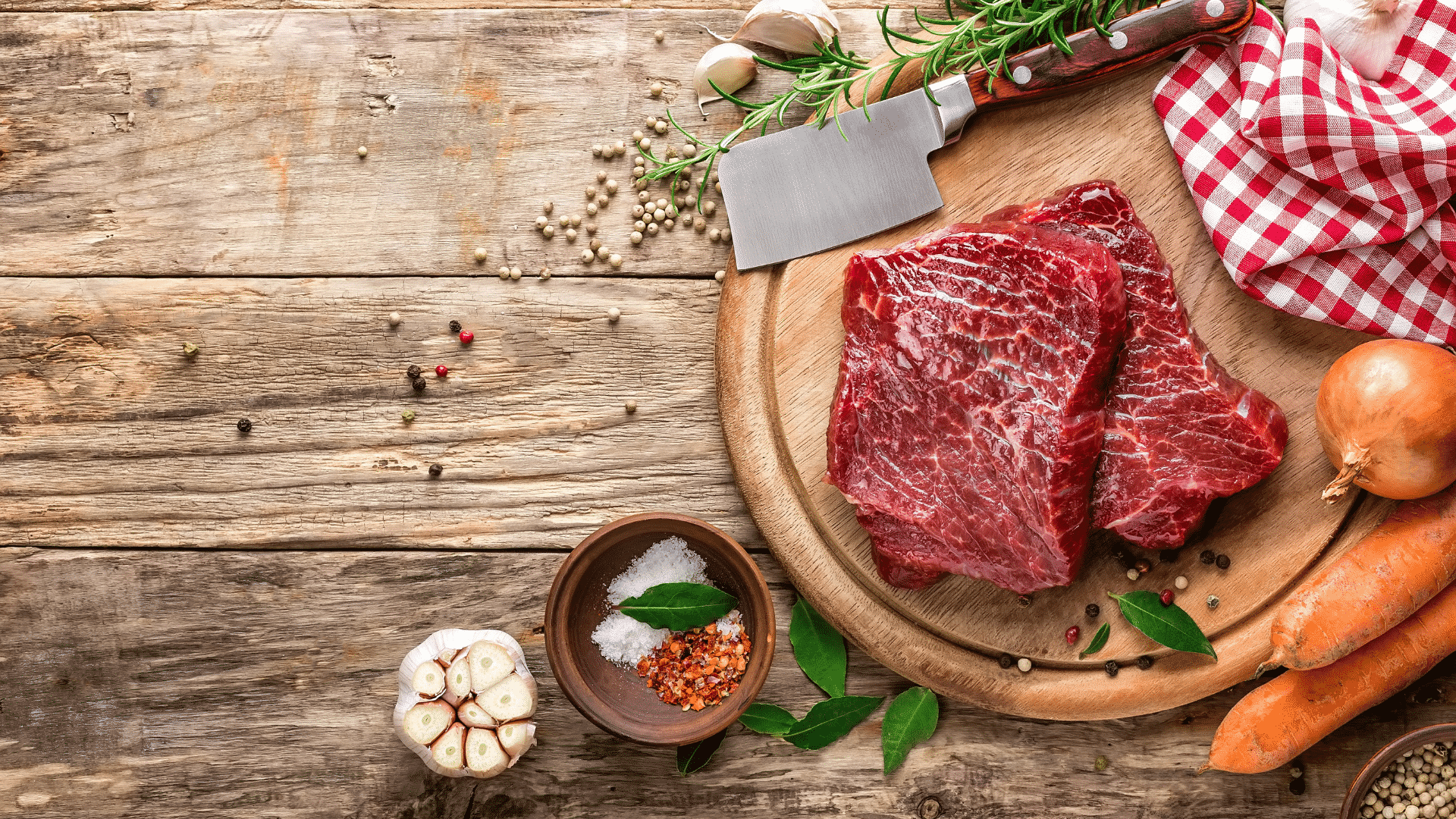 Sonhar com carne 3 Sonhar com carne
