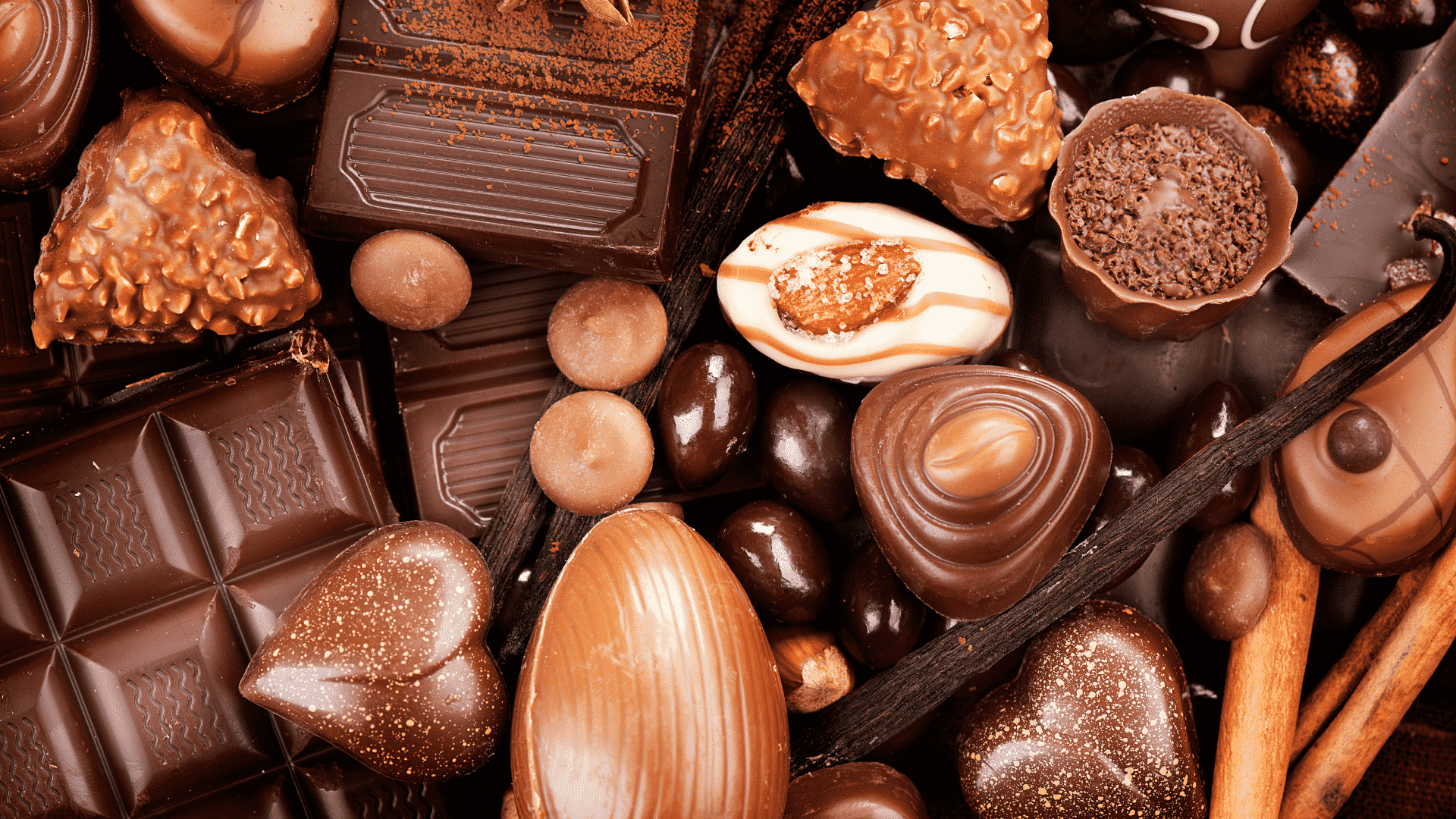 Sonhar com chocolate 3 Sonhar com chocolate