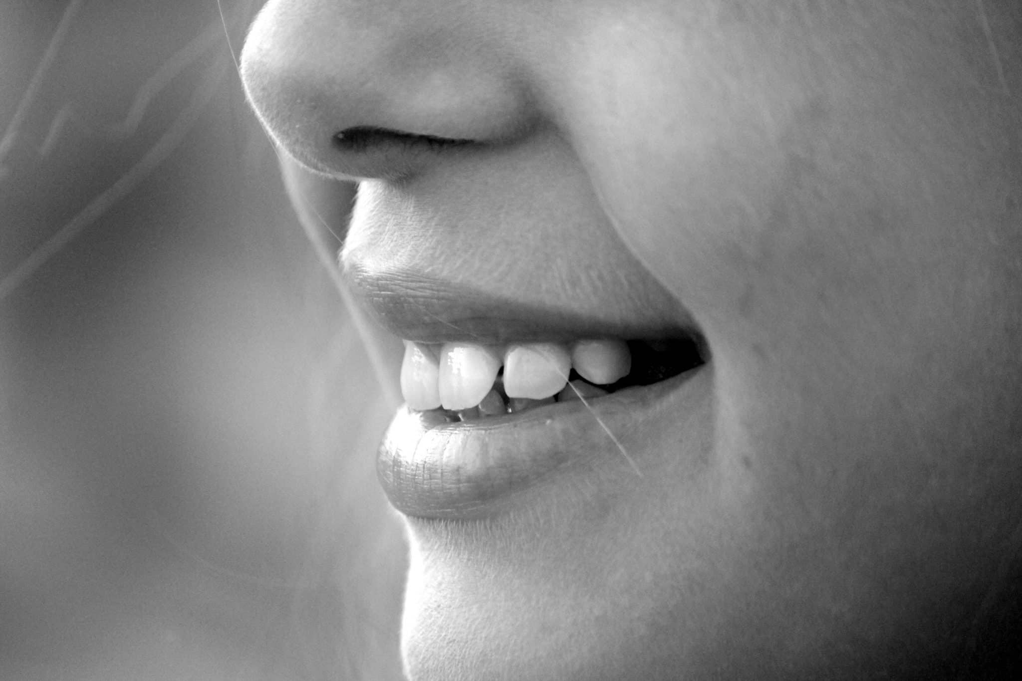 Sonhar com dente limpo 3 Sonhar com dente limpo