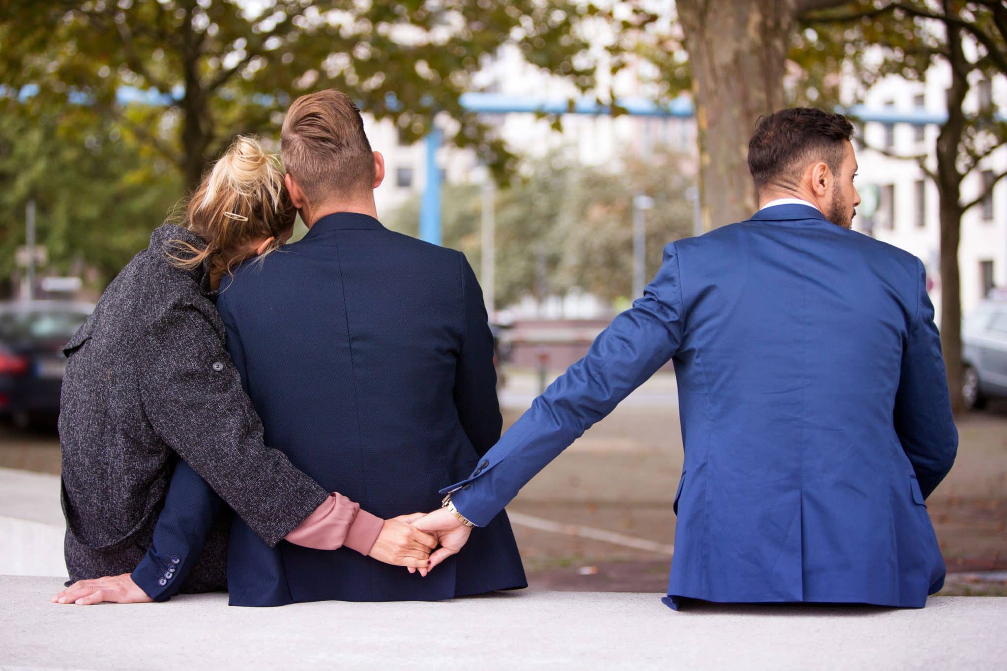Sonhar com traição do marido 3 Sonhar com traição do marido