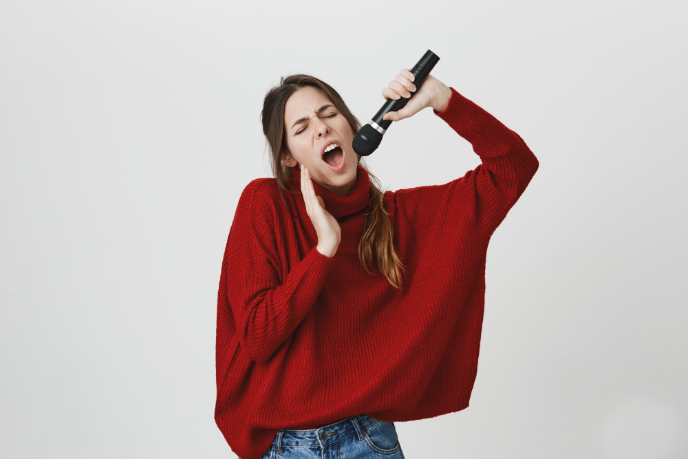 O que fazer para corrigir a voz anasalada 4 melhorar a voz para cantar 3