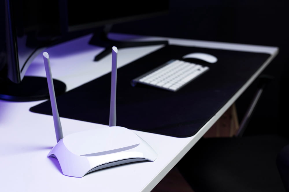 Quais os Tipos de Roteadores para Empresa? 5 Configurar um Roteador