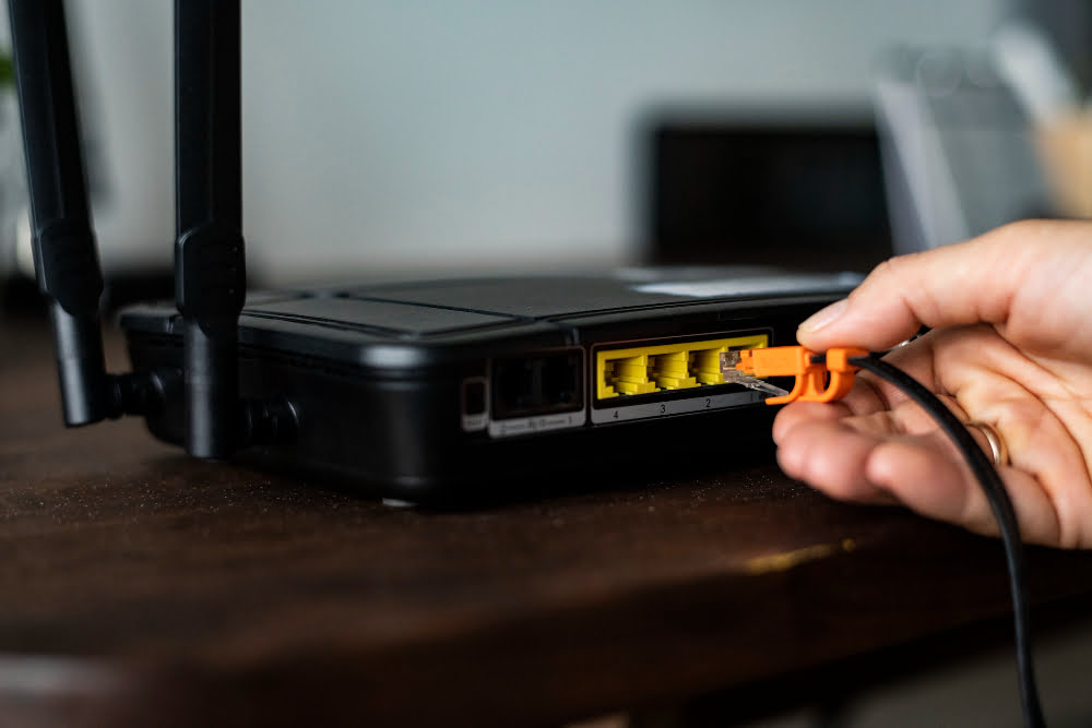 Quais os Tipos de Roteadores para Empresa? 6 Roteador