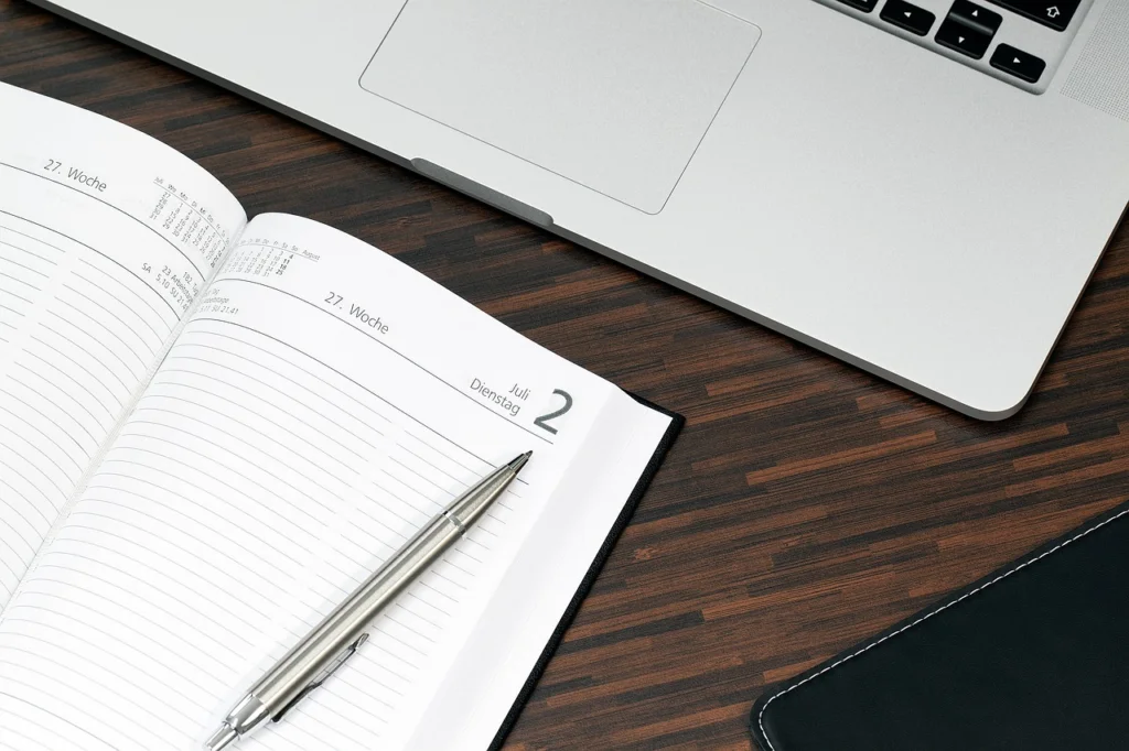 Home Office produtivo - aumente sua produtividade 3 Home Office