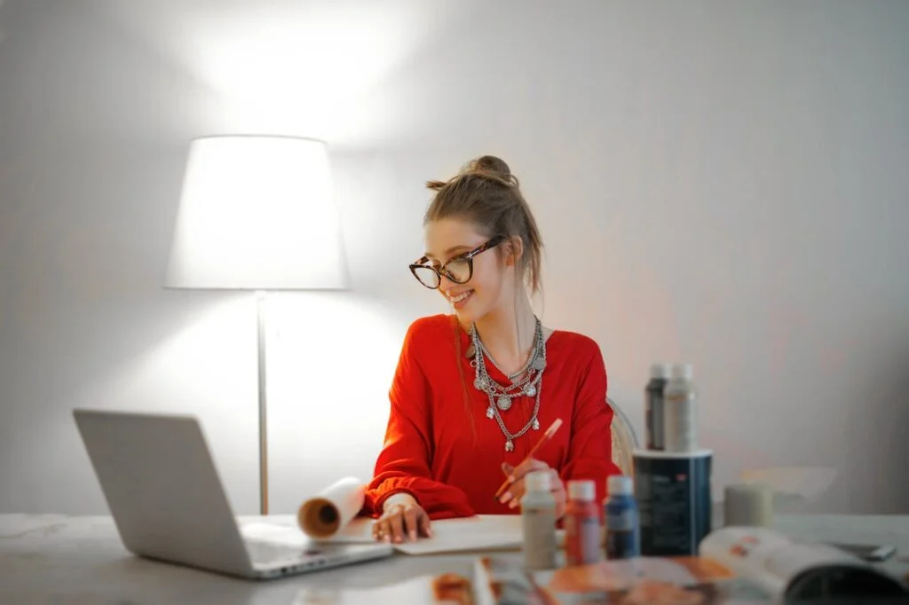 Home Office produtivo - aumente sua produtividade 5 trabalhar home office