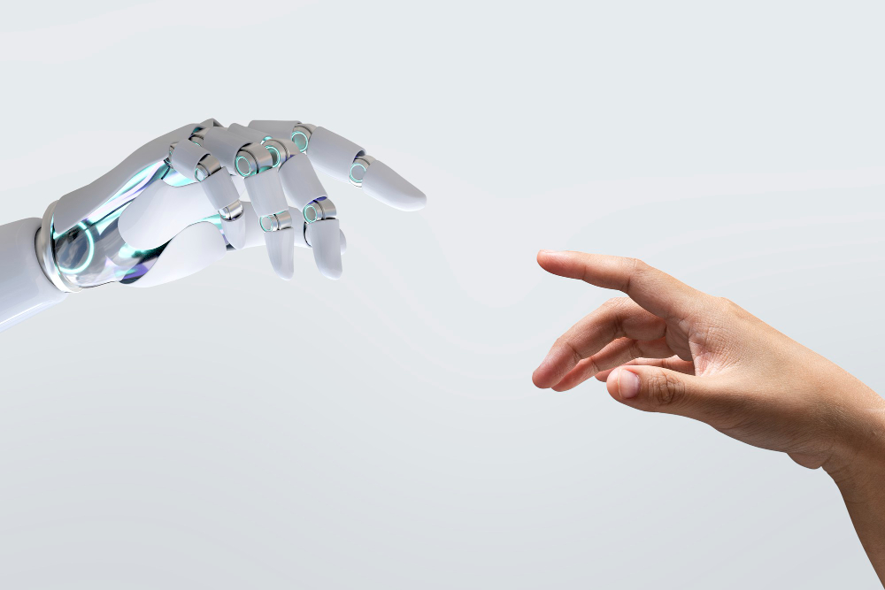 Como usar a inteligência artificial nos diferentes nichos de mercado? 5 google ia