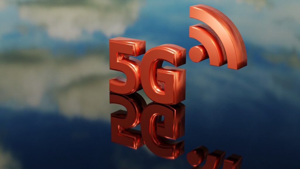 Tecnologia 5G e o futuro da conexão nos imóveis inteligentes 3 Tecnologia 5G