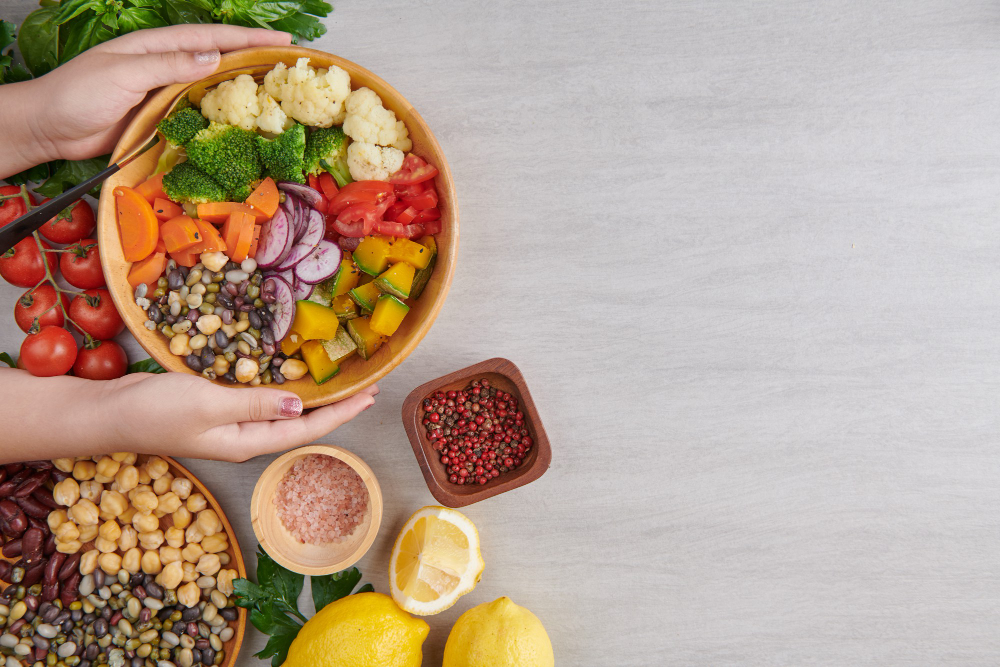 Nutrologia Vegetariana: Otimizando Dietas Plant-Based 9 Nutrologia Vegetariana 3