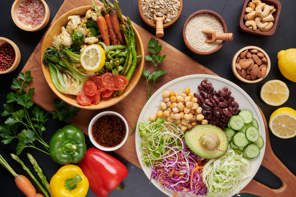 Nutrologia Vegetariana: Otimizando Dietas Plant-Based 10 Nutrologia Vegetariana 4