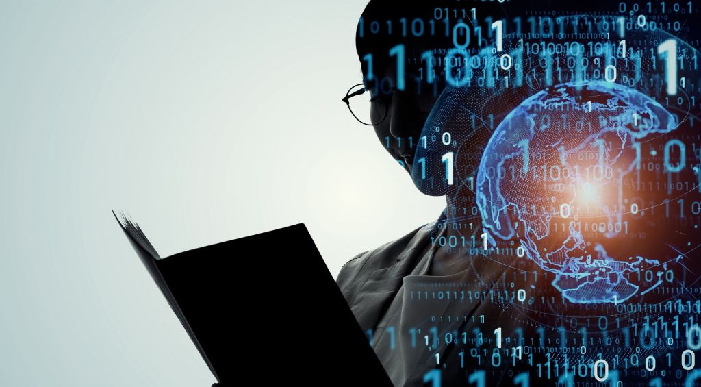 Como usar IA nas empresas: Quais os benefícios? 4 Transformacao digital nas empresas 2