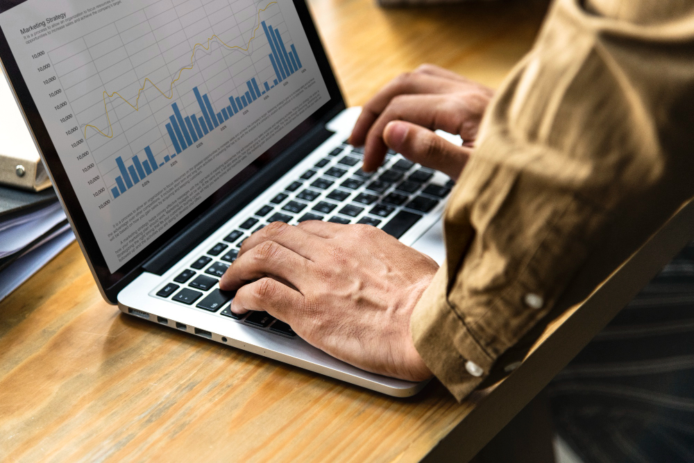Tráfego Pago: Estratégias para Acelerar Vendas Online 4 Aumentar o trafego do site