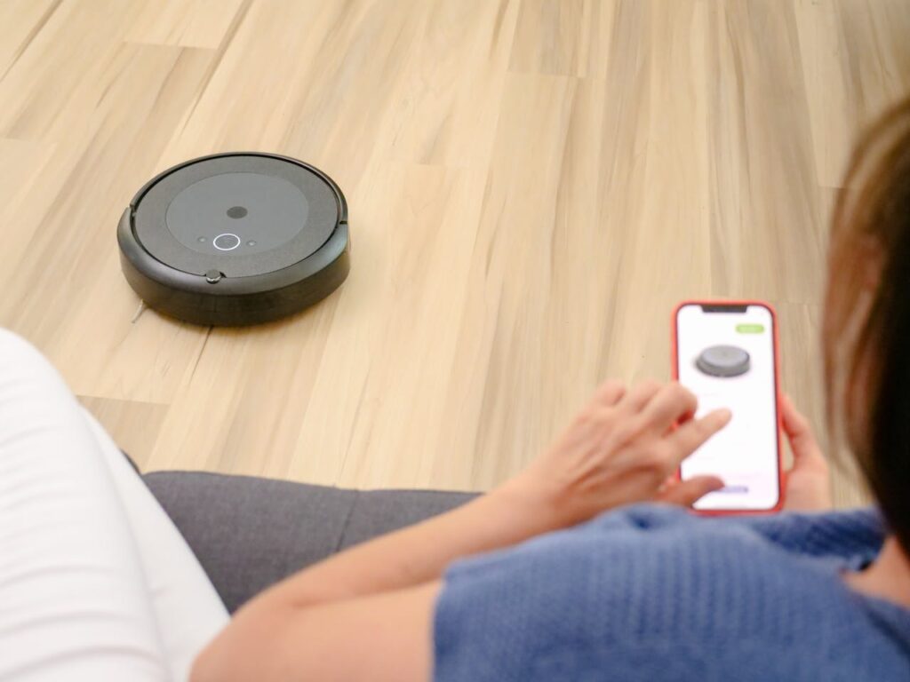 Melhor robô aspirador com base autolimpante: praticidade máxima para o dia a dia 5 robô aspirador com base autolimpante