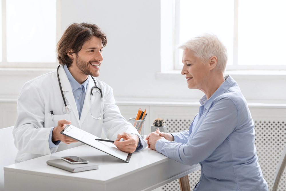 Plano de Saúde Empresarial para Pequenas Empresas: Vale a Pena Investir? 5 medico geriatra