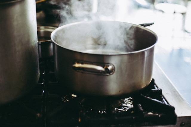 Panela de Pressão Elétrica ou Tradicional: Qual a Melhor Opção em 2025 para Sua Cozinha 3 Panela de Pressão Elétrica ou Tradicional: Qual a Melhor Opção em 2025 para Sua Cozinha