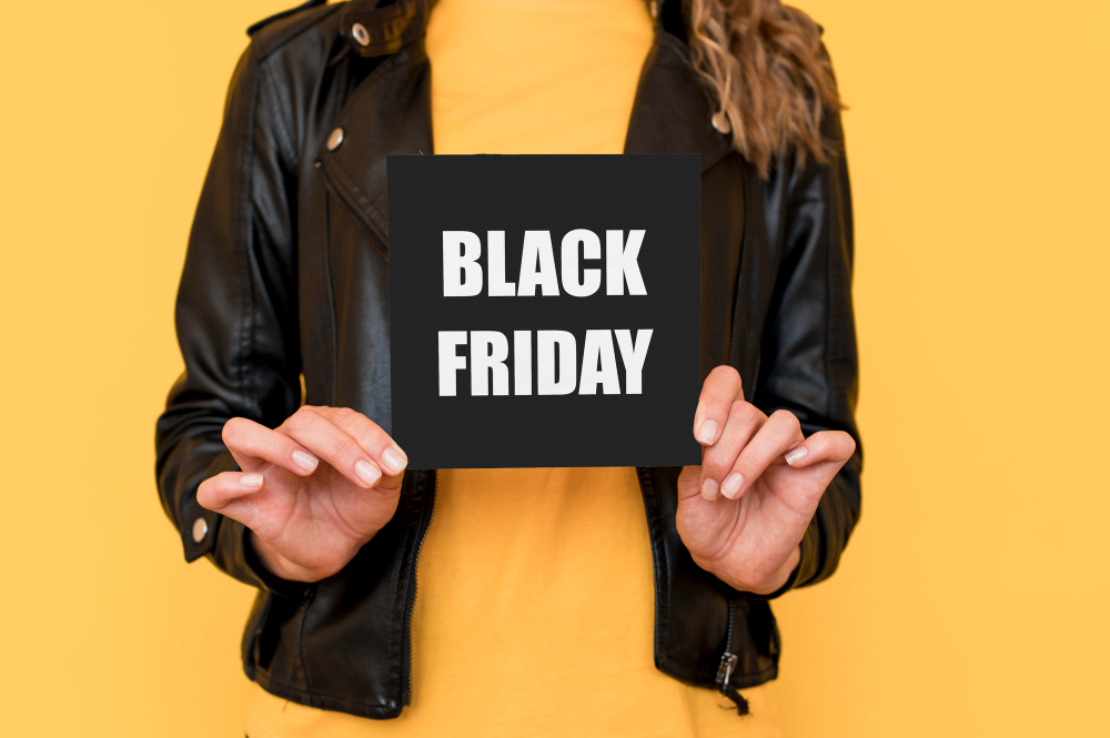 Top produtos mais procurados na Black Friday 3 Black Friday