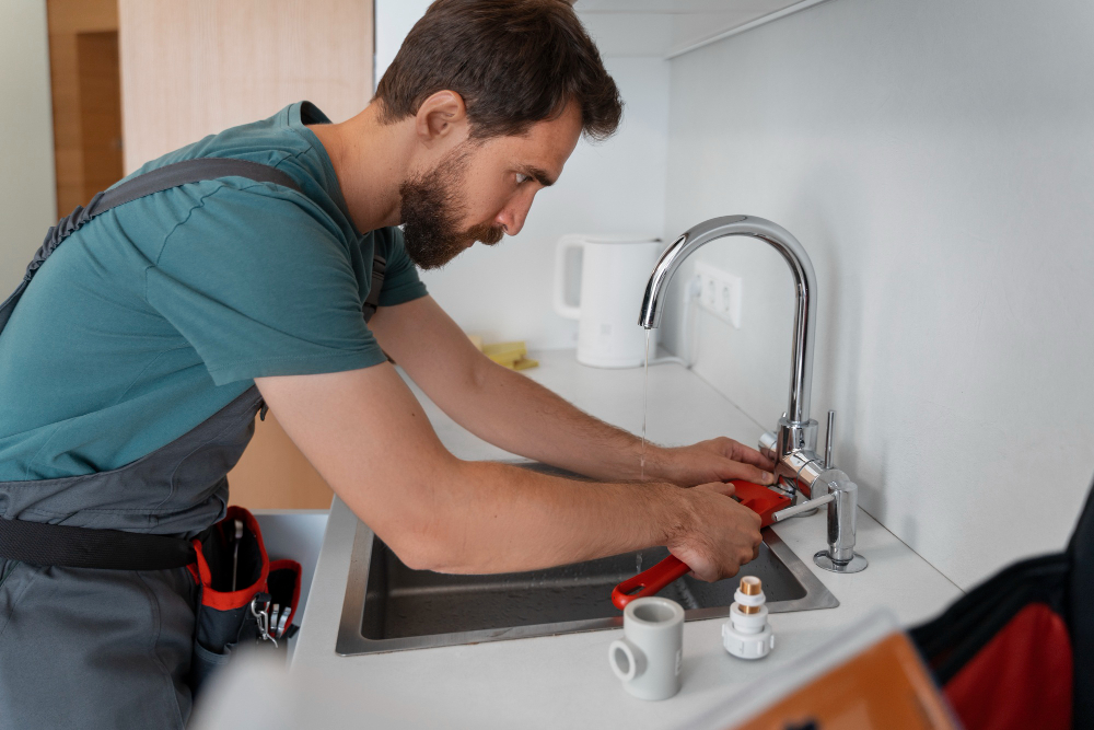 Mitos e verdades sobre como desentupir pia de cozinha sem danificar os canos 4 entupimento pia cozinha