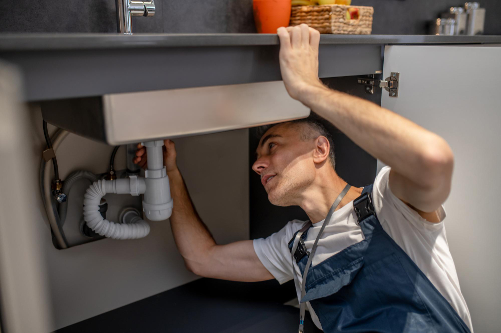 Mitos e verdades sobre como desentupir pia de cozinha sem danificar os canos 6 entupimento pia