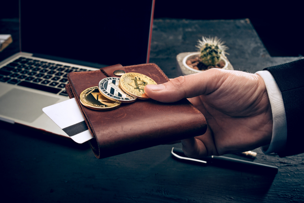 O Preço do Bitcoin: Uma Análise Profunda 3 Preço do Bitcoin