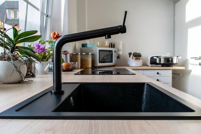 Mitos e verdades sobre como desentupir pia de cozinha sem danificar os canos 5 pia cozinha