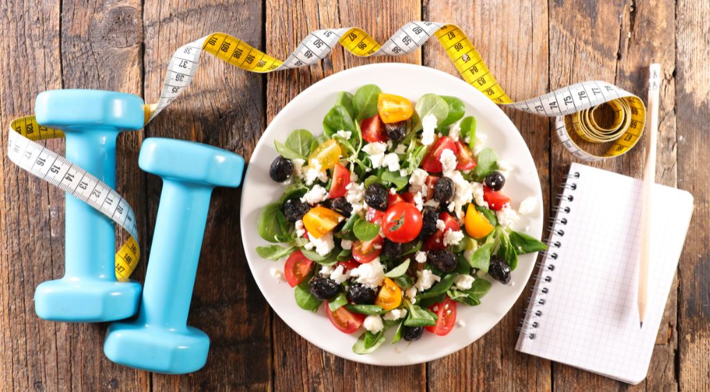 Como controlar o colesterol naturalmente? 4 Alimentacao para quem treina 3